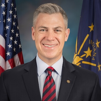 Picture of Jim Banks